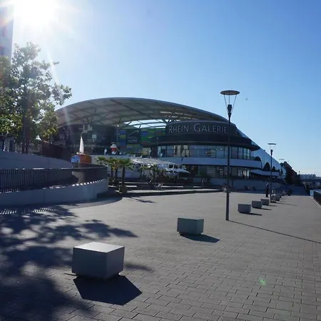 Aparthotel Lupartment *