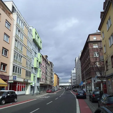 شقة فندقية Lupartment 3*