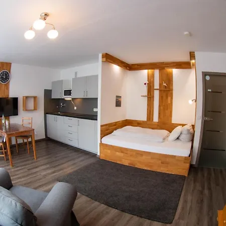 Appart hôtel Lupartment Ludwigshafen