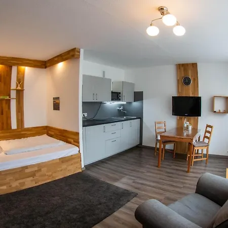 Lupartment Appart hôtel Ludwigshafen