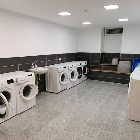 Lupartment *