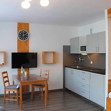 Lupartment Aparthotel