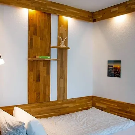 Lupartment Aparthotel