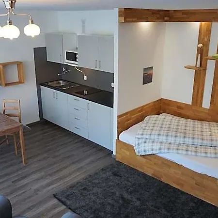 Lupartment 3*