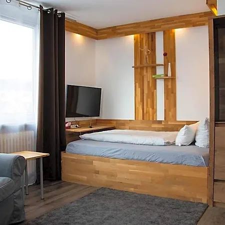 Lupartment 3*