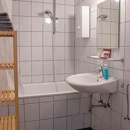 Lupartment Aparthotel Ludwigshafen am Rhein