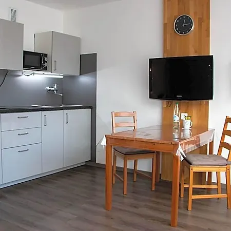 Lupartment 3* Ludwigshafen am Rhein