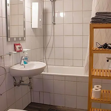 Aparthotel Lupartment 3*
