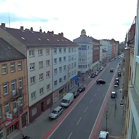 Lupartment Aparthotel 3*