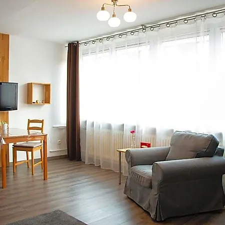 Lupartment 3*
