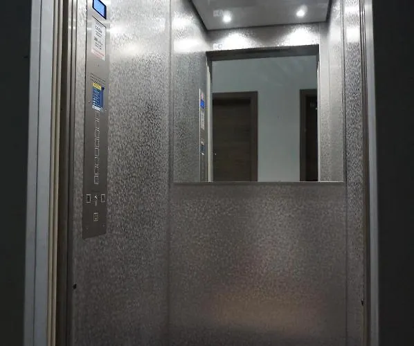 Lupartment 莱茵河畔路德维希港