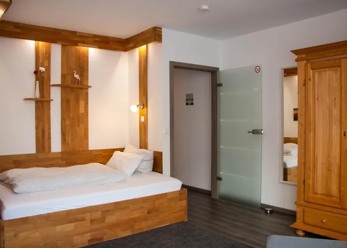 公寓式酒店 Lupartment